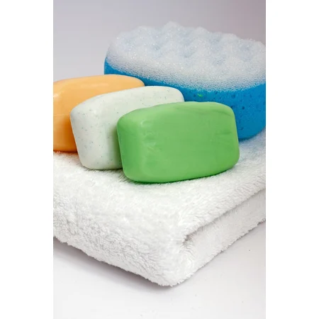 South Kart Herbal Soap 100 g