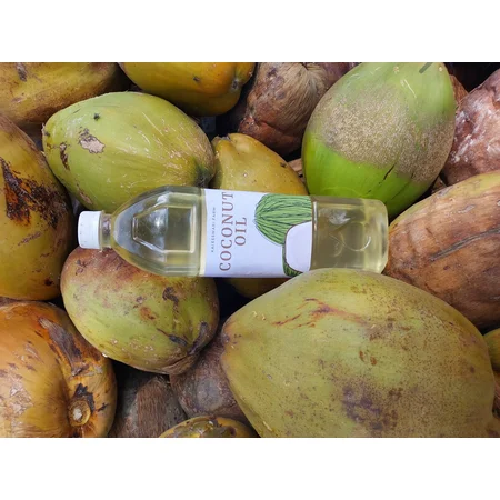 Parachute Coconut Oil 500 ml