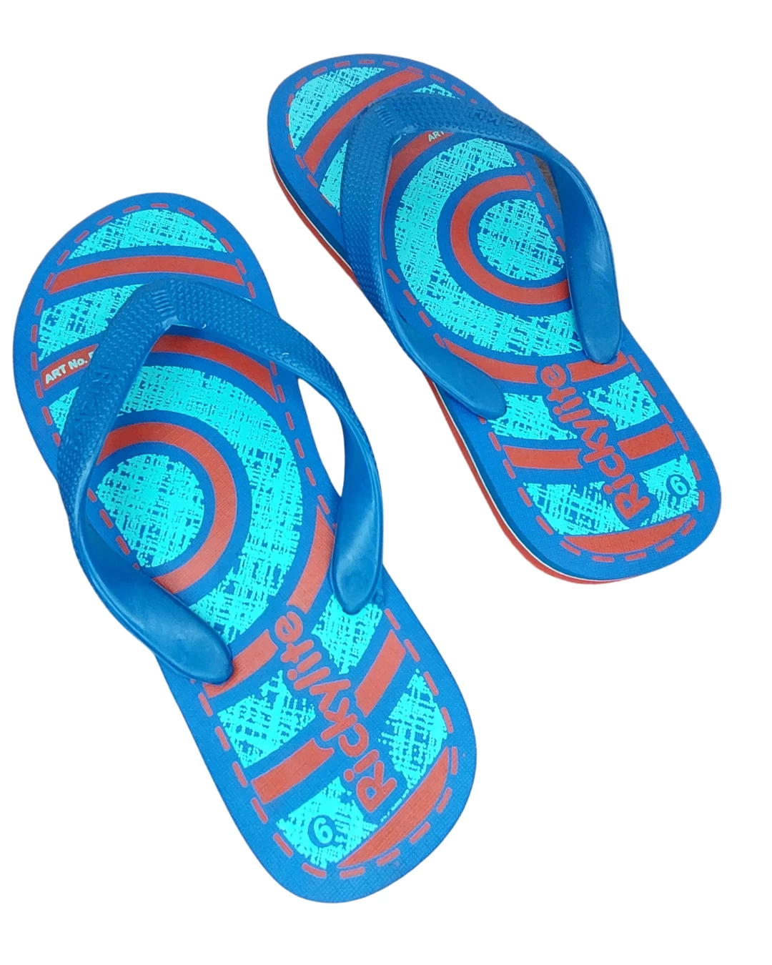 Trendy Casual Mens Slippers - 101