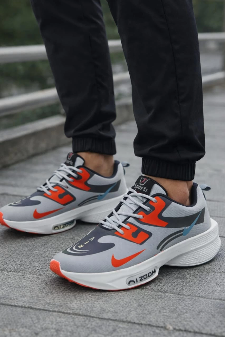 Trendy casual sports  shoes - FS 11