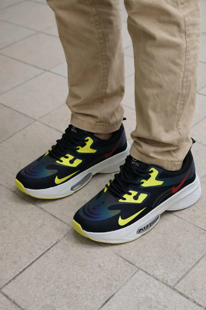 Trendy casual sports shoes - FS 15
