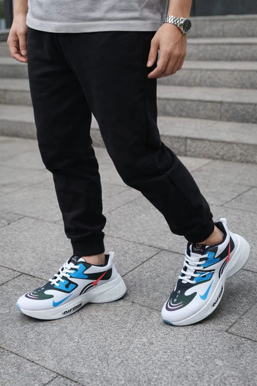 Trendy casual mens sports shoes - FS 16