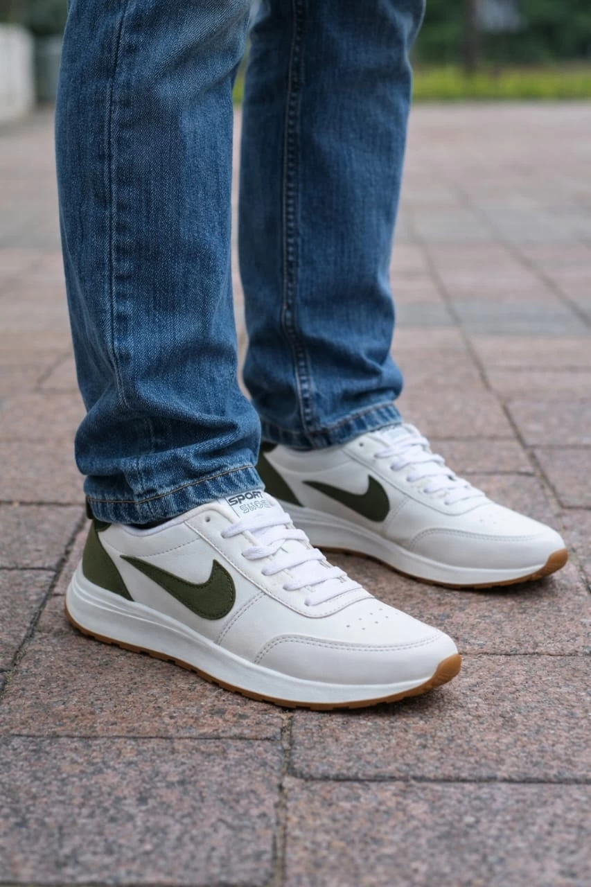 Trendy casual mens shoes - art - FM -53