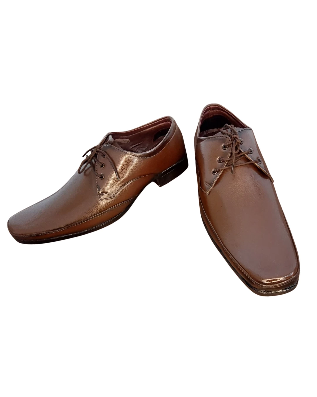 Trendy formal men shoes