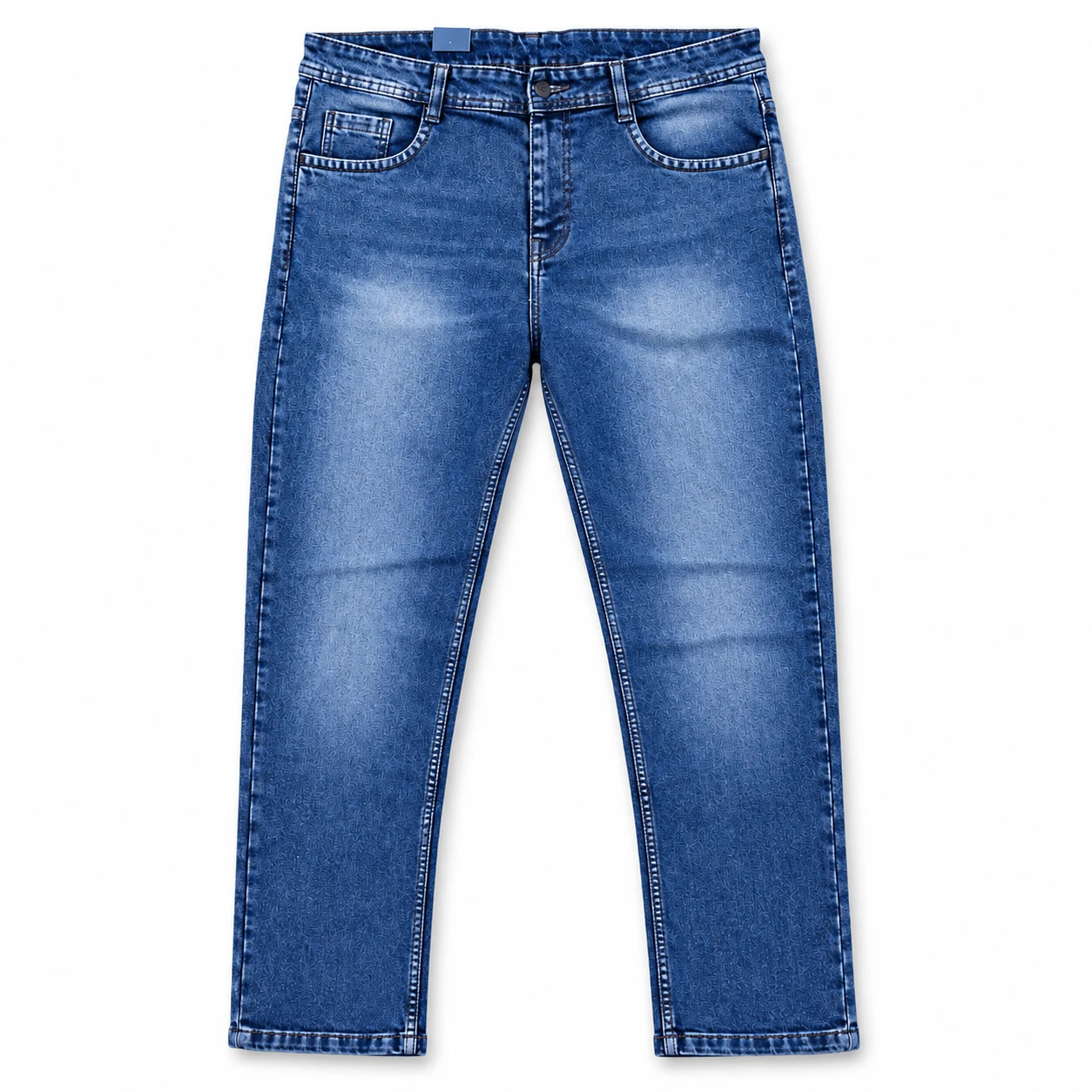 Trendy Big foot bitcoin knitting - STh - 01