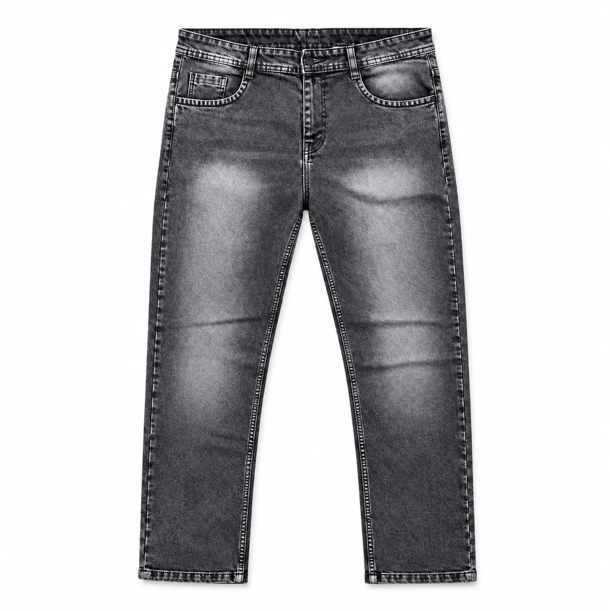 Trendy Big foot bitcoin knitting - STH - 02