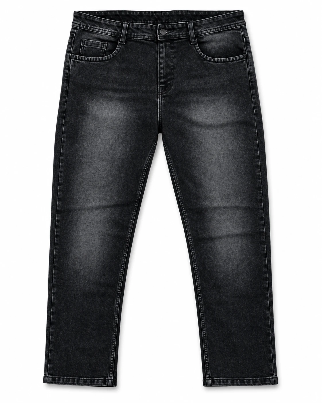Trendy Big foot bitcoin knitting - STH - 04
