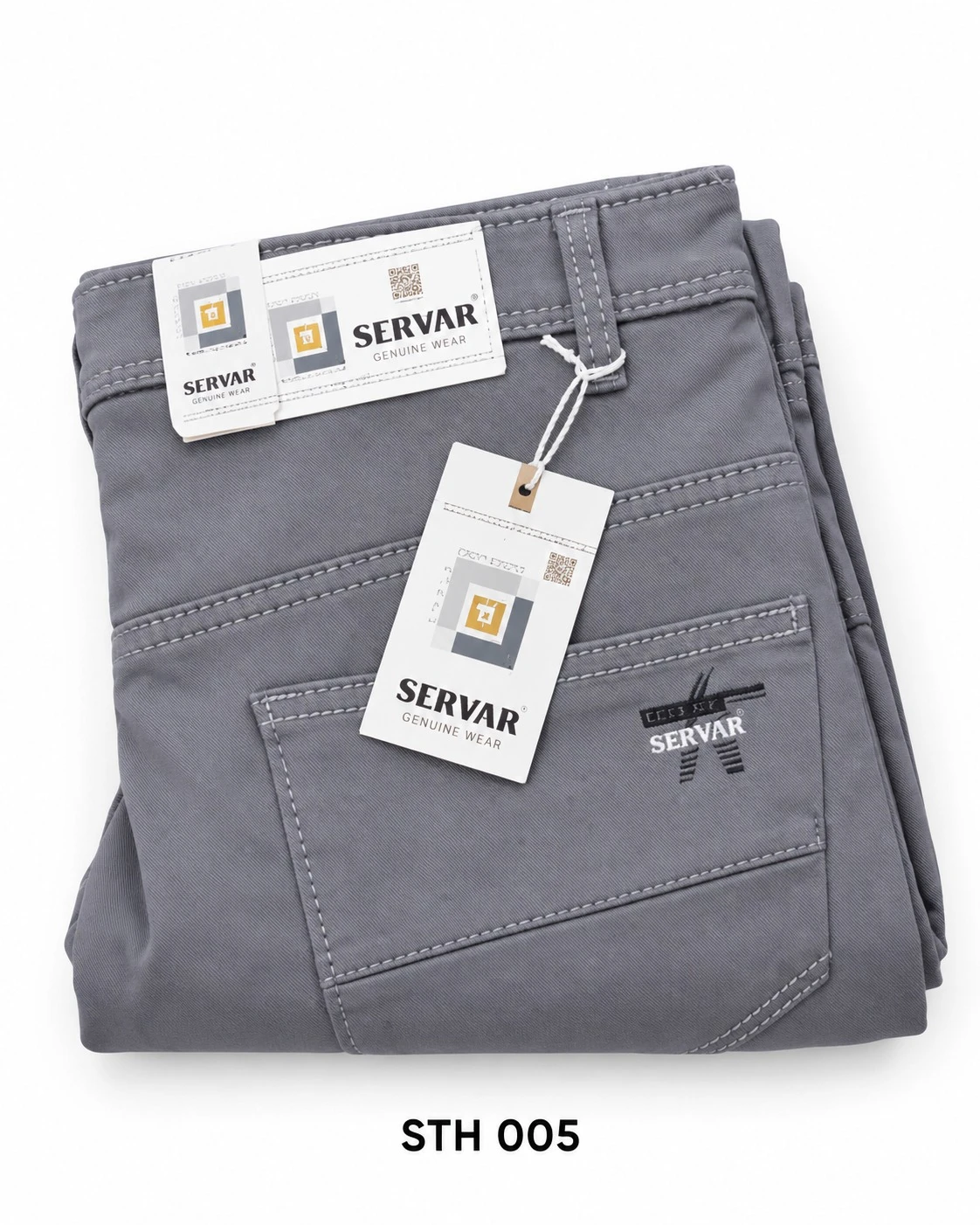 Trendy casual  OG buff malai jeans pant - STH 005
