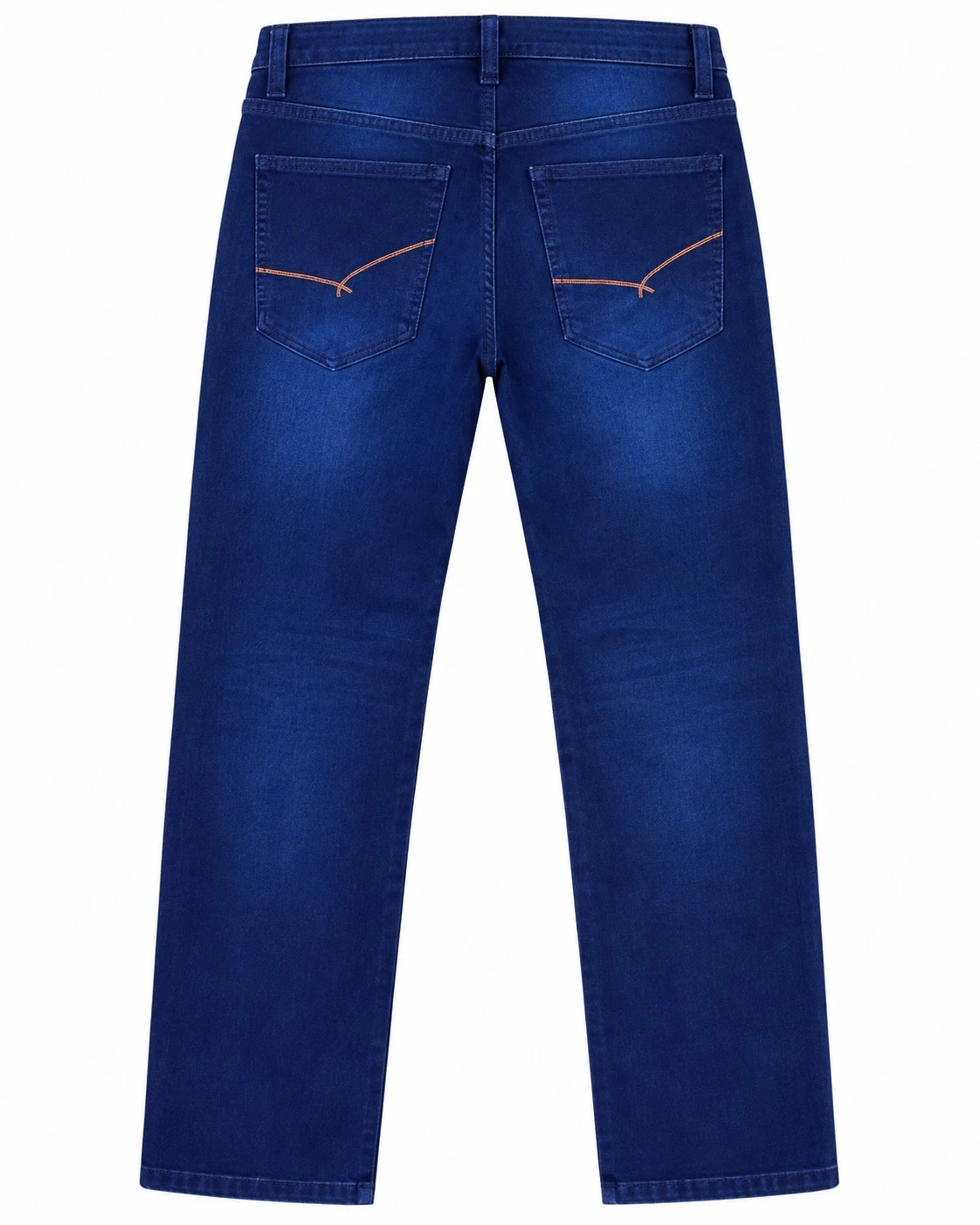 Trendy Brand rapid knitting jeans pant -STH 001