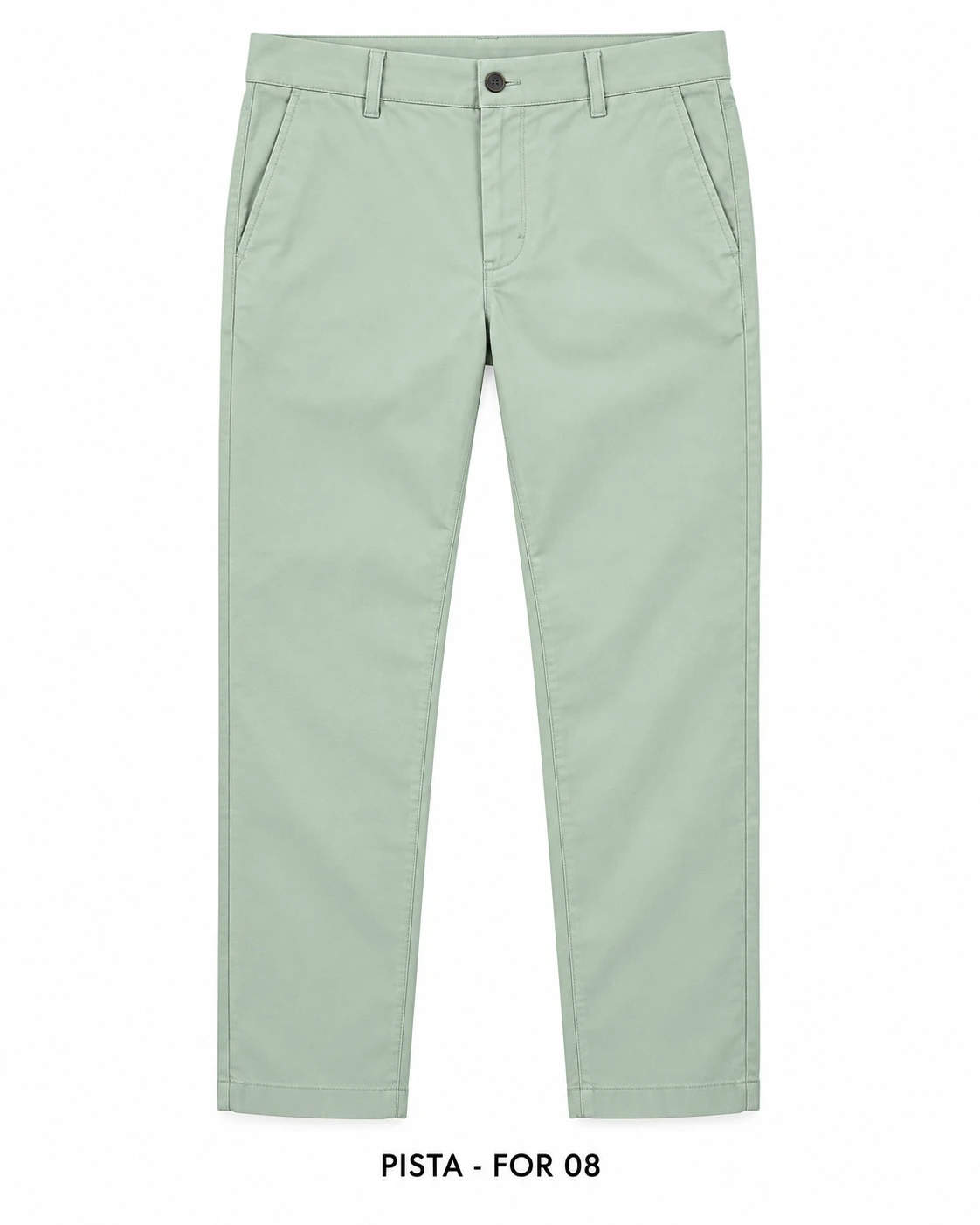 Trendy formal wear cotton pant -L-FOR 08