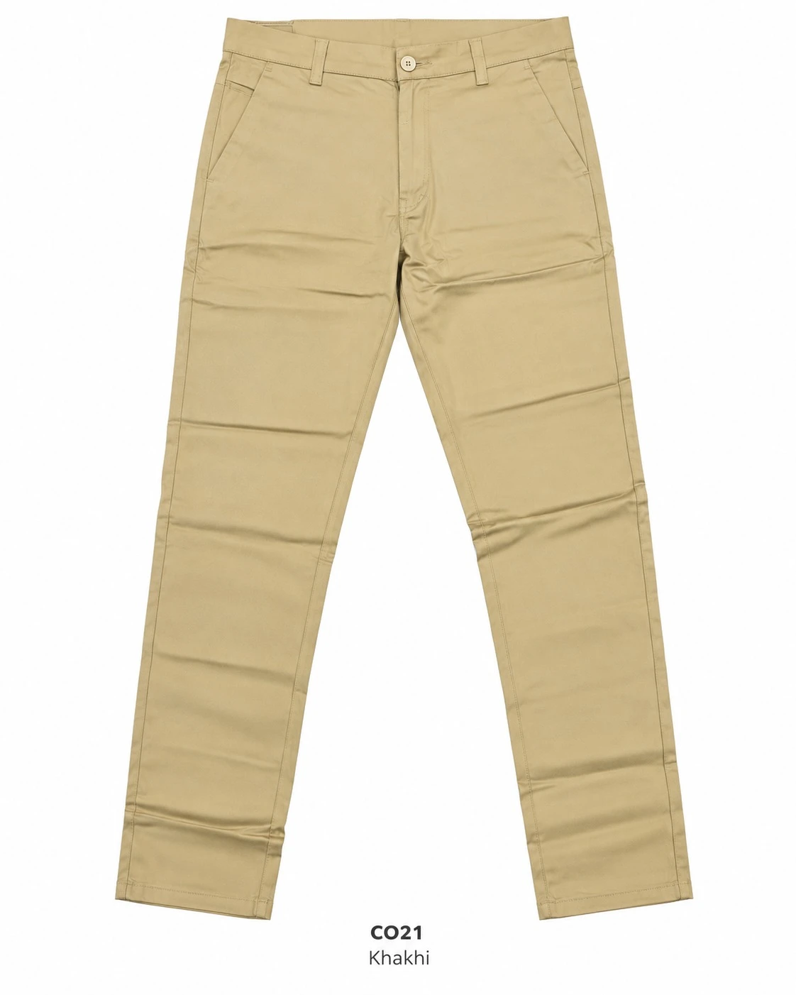 Casual  cotton wear pant - CO 21