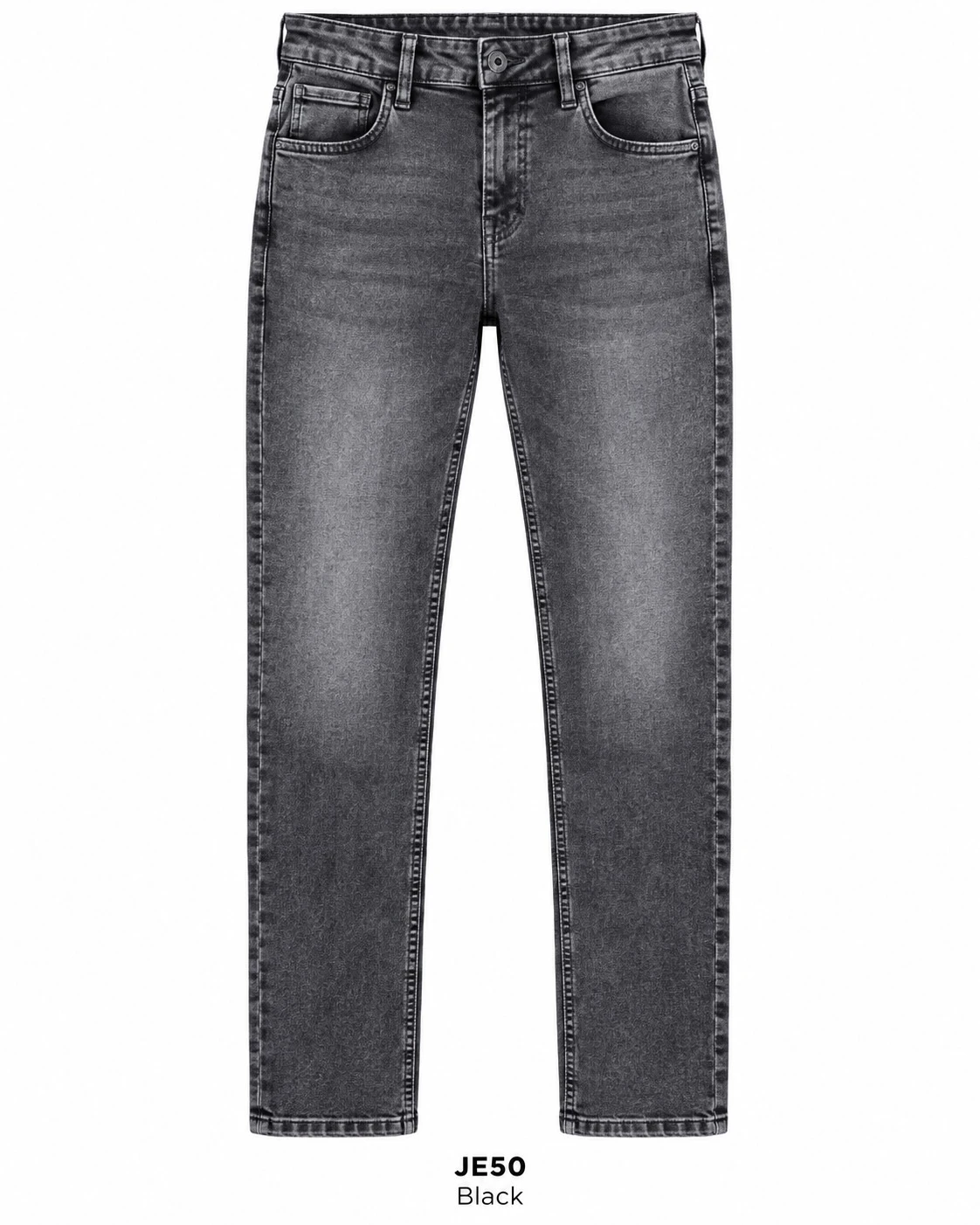 Trendy fasion jeans blue - JE 50