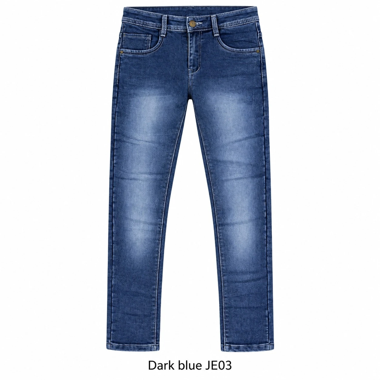 Trendy fashion jeans pant  -JE 03