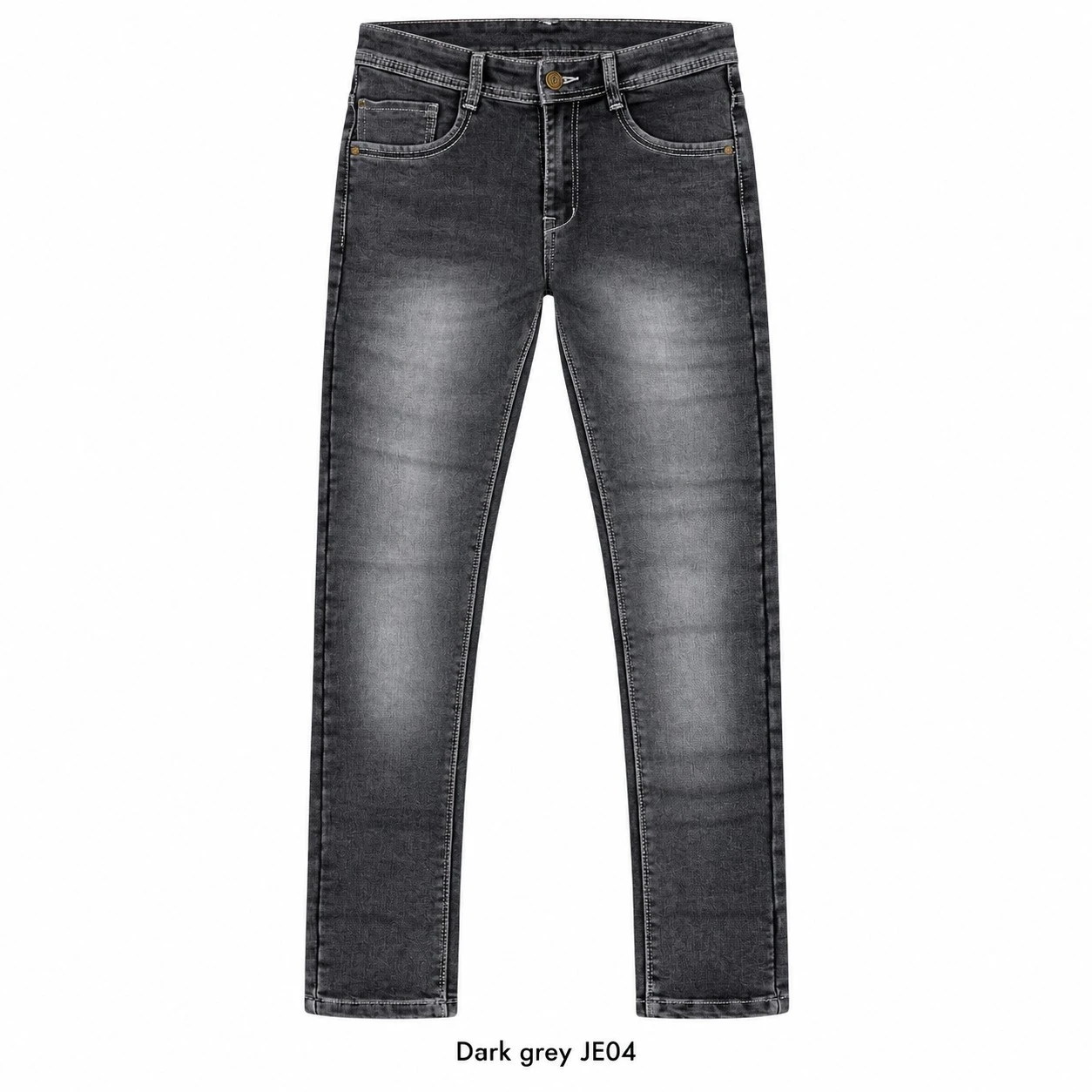 Trendy fashion jeans pant  -JE 04