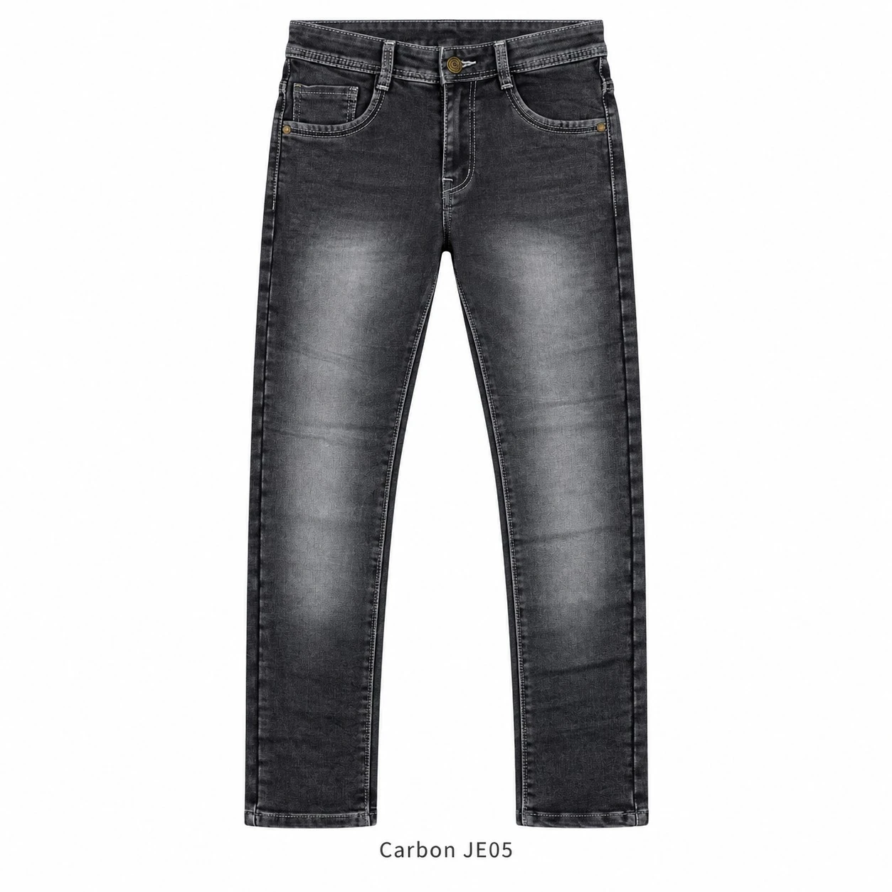 Trendy fashion jeans pant  -JE 05