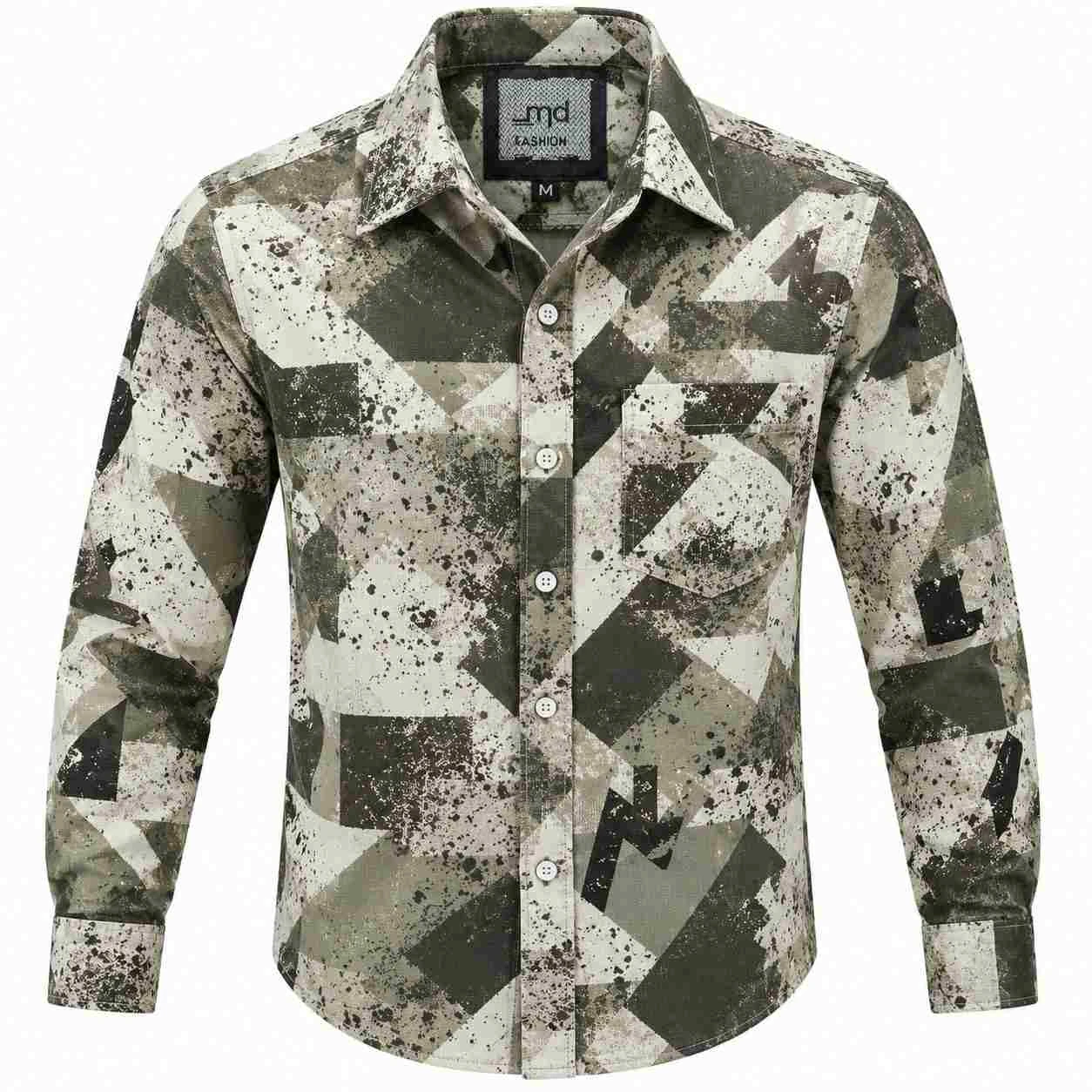 Trendy laffer model shirt - LFF 03