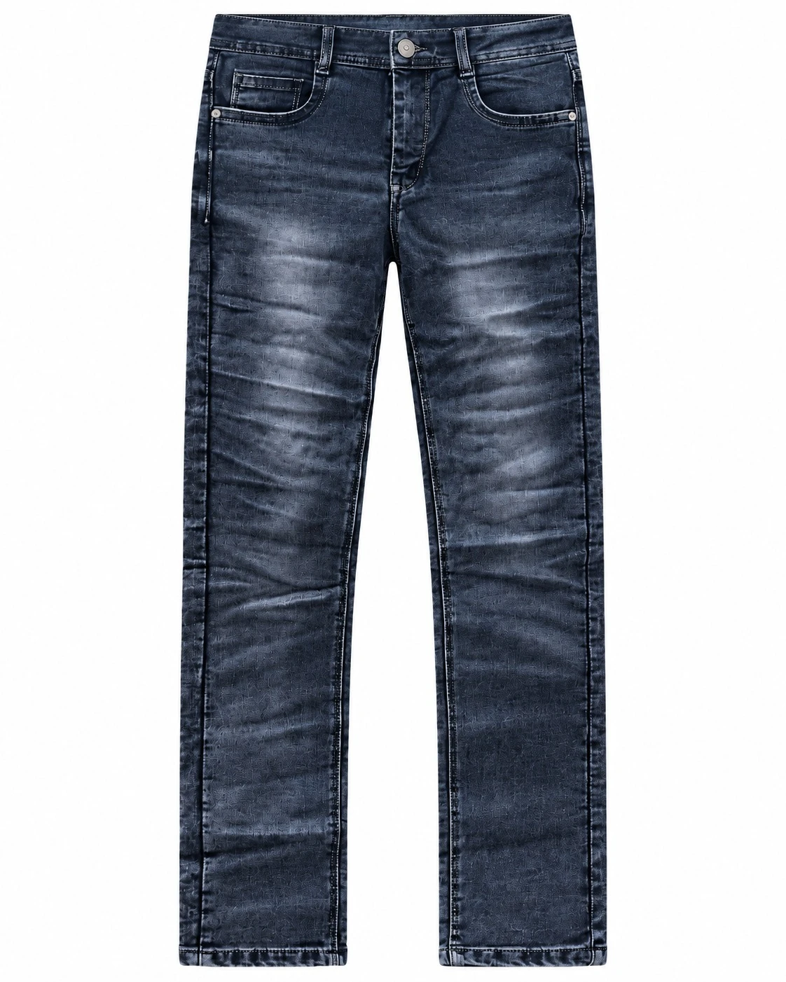 Trendy casual jeans pant -  JE POLI