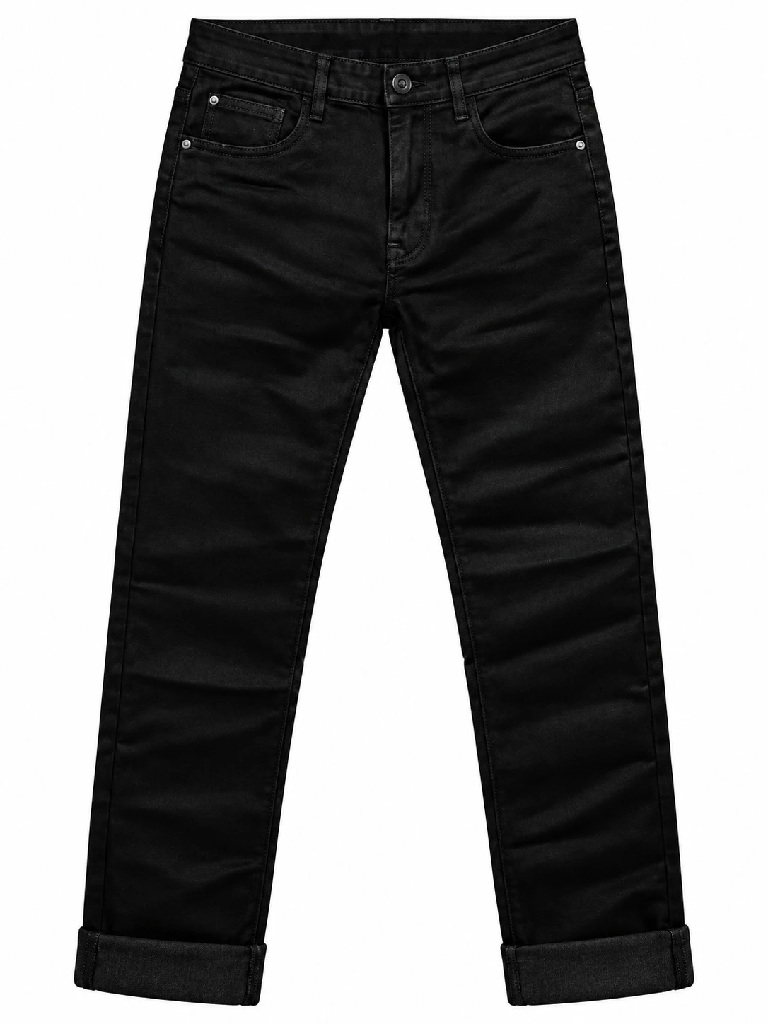 Trendy casual jeans pant -  JE 06